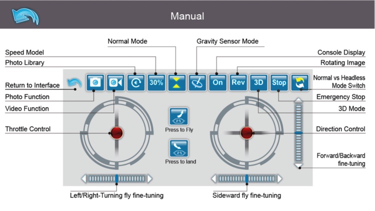 Promark VR screenshot-3