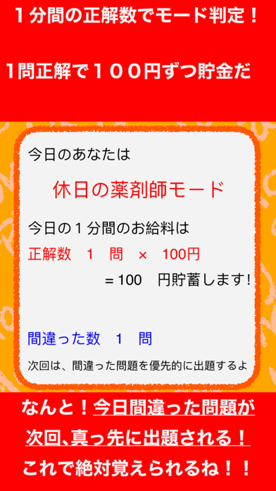 月曜日の薬剤師のおすすめ画像3