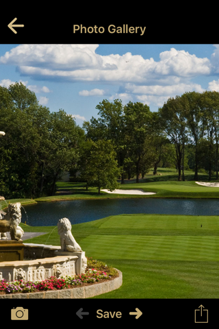 Trump National, Bedminster screenshot 4