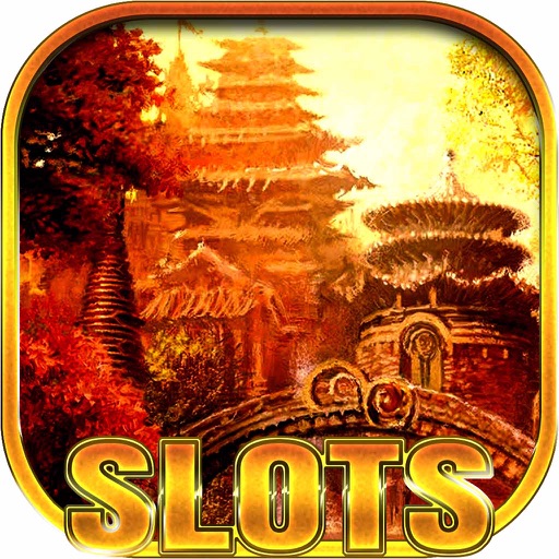 Temple 7’s Slot – Win free ancient treasures Icon