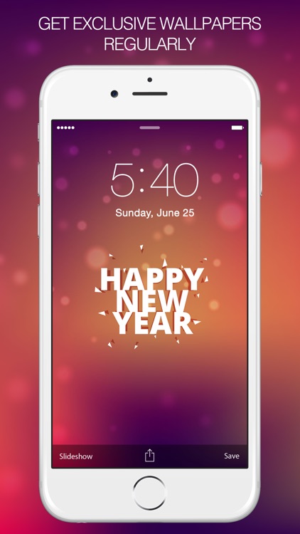 Happy New Year – New Year Images & Wallpapers HD