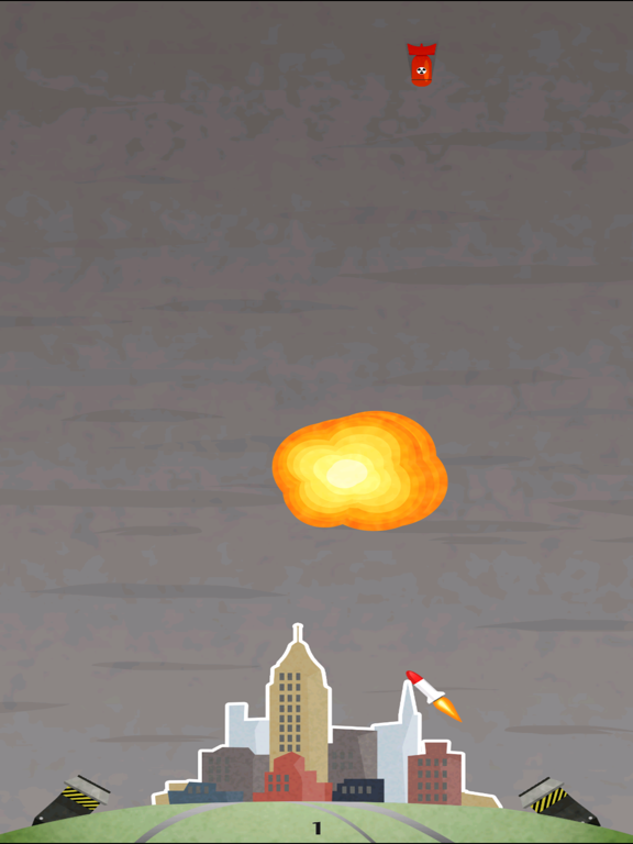 Screenshot #6 pour ville défenseur - défendre les jeux du château