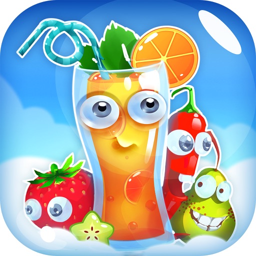 Fruity Fun - Juicy Arcade