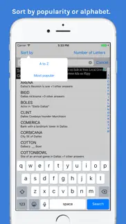 cluebird: crossword helper problems & solutions and troubleshooting guide - 4