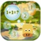 Icon Math for kids - Number Learning