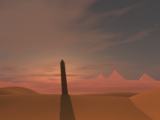 Screenshot #6 pour Ancient Egypt VR