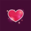 Love and passion - stickers for iMessage