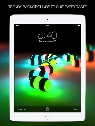 Glow Wallpapers – Glow Pictures & Glow Backgroundsのおすすめ画像4