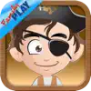 Pirate Jigsaw Puzzles: Puzzle Game for Kids App Positive Reviews
