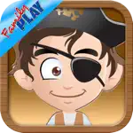 Pirate Jigsaw Puzzles: Puzzle Game for Kids App Contact