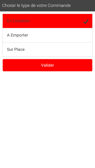 Pizza Bueno screenshot