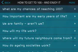 Game screenshot A Life Journey (for iPhone) apk