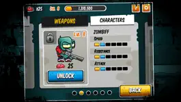 Game screenshot Zombie Infection hack