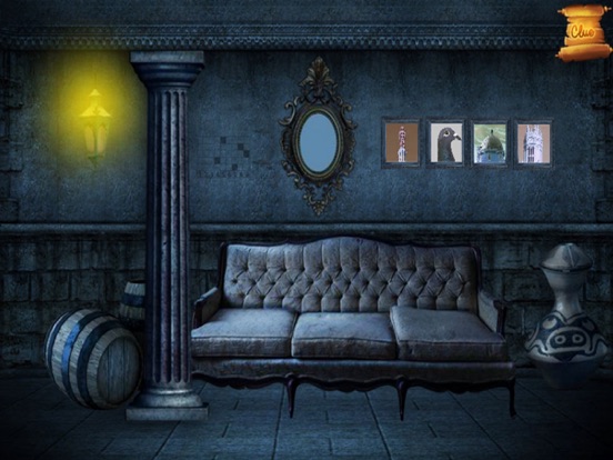 Screenshot #4 pour Escape Game: Locked Fort