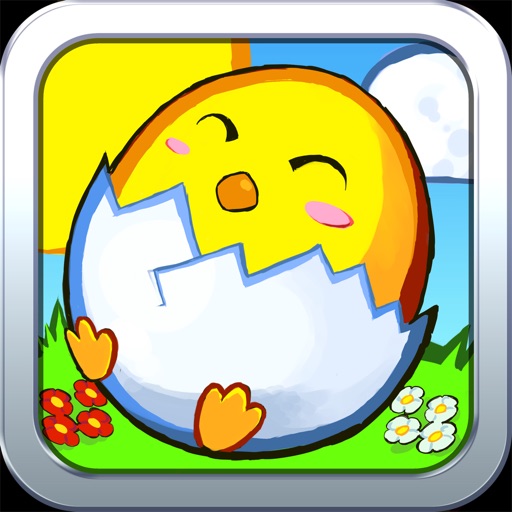 Birds O' Play Lite Icon