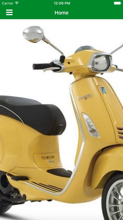 Wierda scooter en bikes