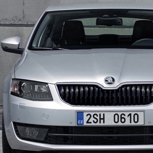Specs for Skoda Octavia 2016 edition
