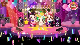 Game screenshot Children's games ：dress up game for free apk