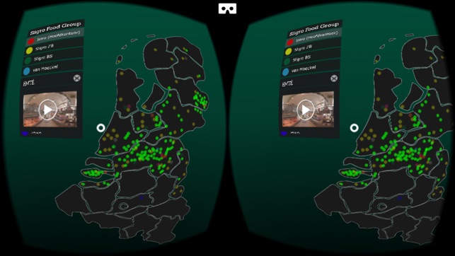 Sligro Food Group VR(圖3)-速報App