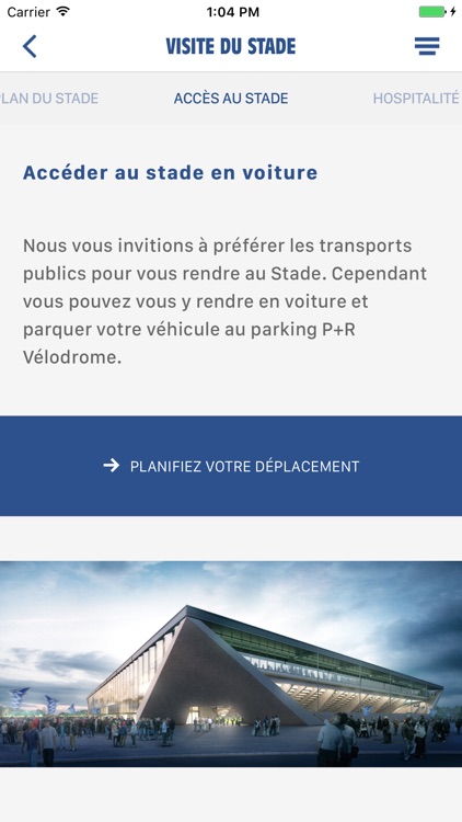 FC Lausanne-Sport screenshot-4