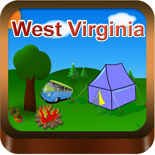 West Virginia Campgrounds