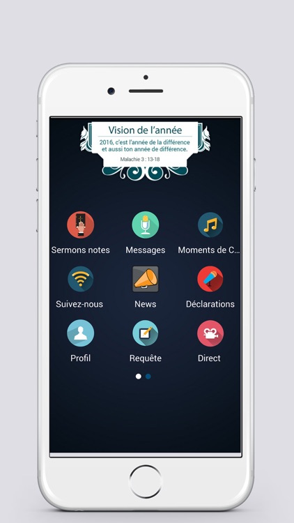 Révérend Espérance MBAKADI