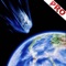 Save The Planet Earth: Destroy Meteoroids Pro