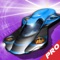 Amazing Car Air Police Pro : Space City