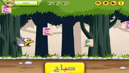 Game screenshot غابة الحروف mod apk