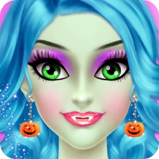 Activities of Makeup Salon - Fashion Doll Makeover Dressup Game