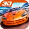 Racing Car3D: The Real Car Experience is a true-to-life automotive journey , take a spin with the frontrunner of mobile racing games
