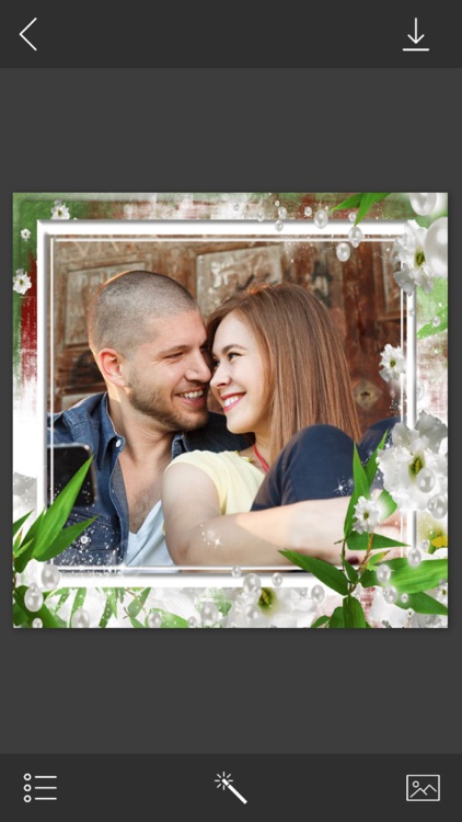 Christmas HD Frame - insta frames for photo