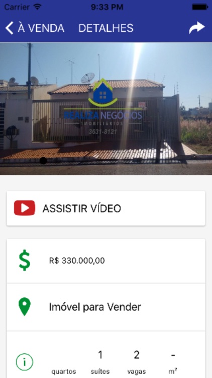 Realiza Imobiliária