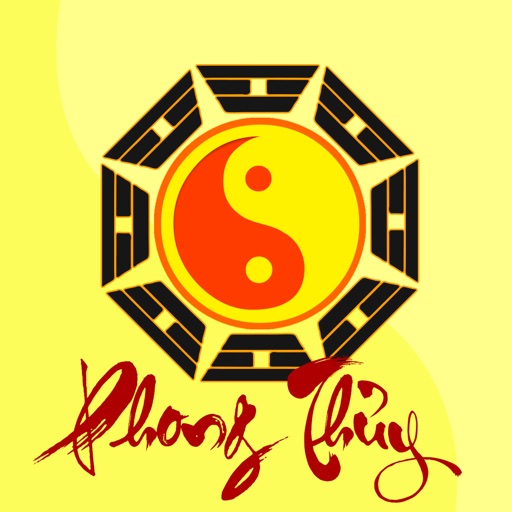 Phong Thủy 2017 icon