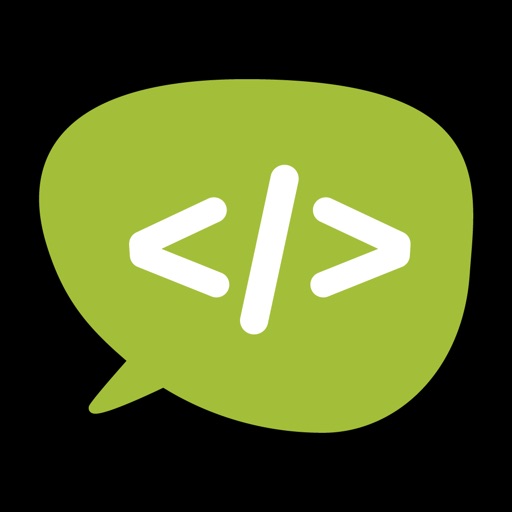 code.talks conference app icon