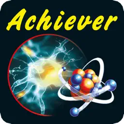 AR Achiever app icon