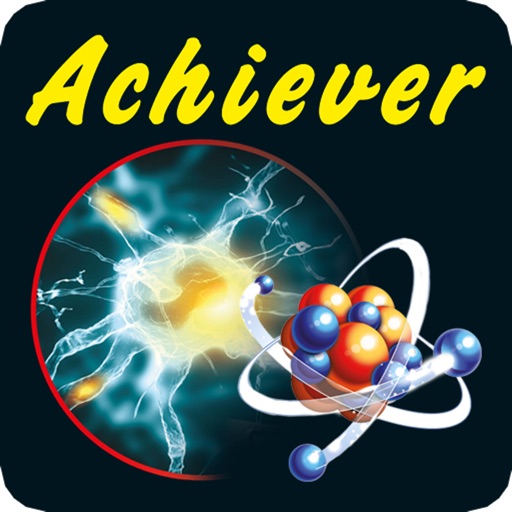 AR Achiever icon