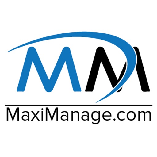 MaxiManage Employee