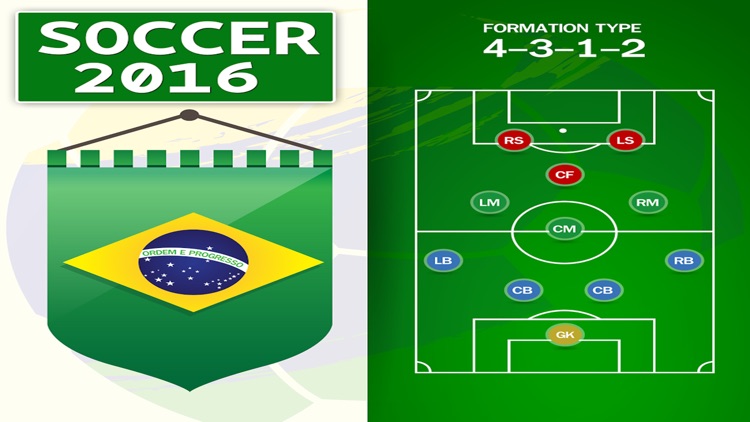 Soccer - Football League Online