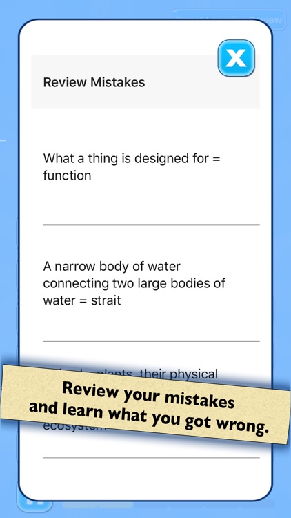 Learn English Vocabulary — Language Arts Quiz screenshot-4