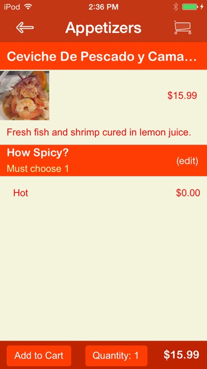 Cabo Blanco Restaurant