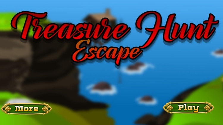 Treasure Hunt Escape