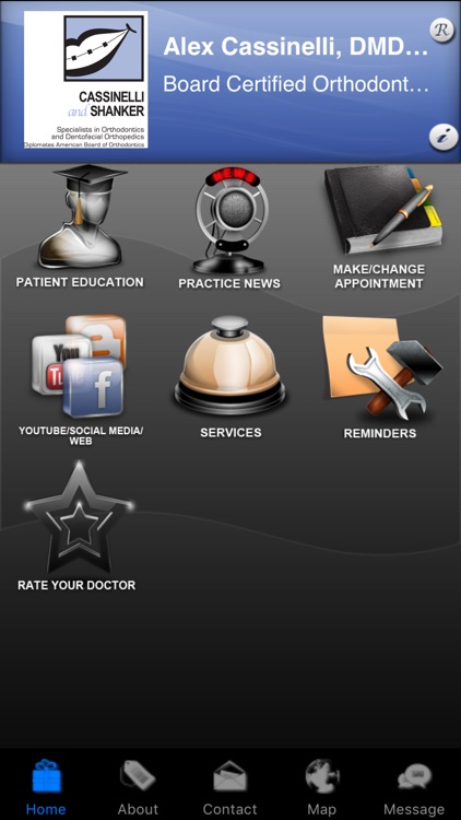 Cassinelli & Shanker