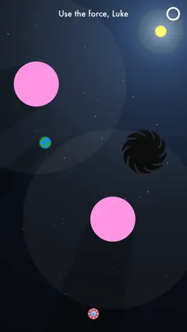 Game screenshot Orbit - Defy gravity hack