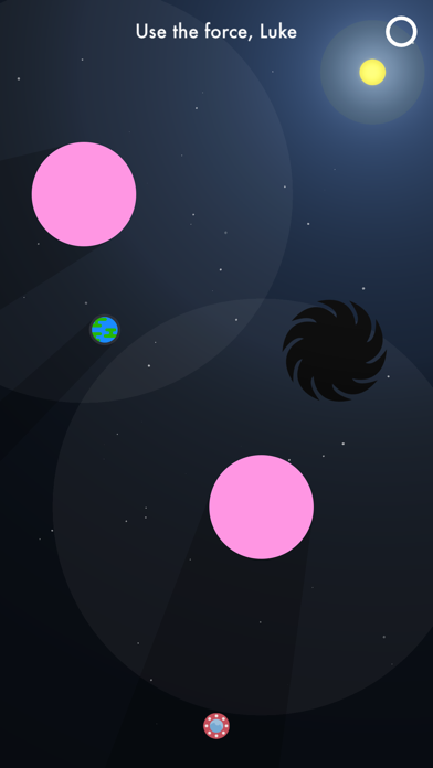 Orbit - Defy gravity screenshot 3