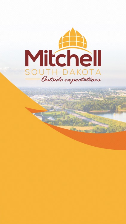 City of Mitchell SD