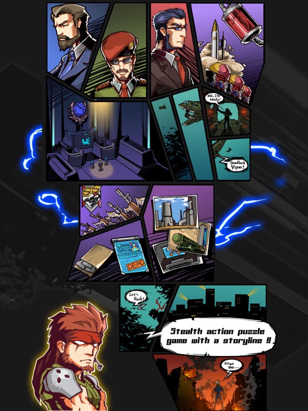 VR Mission EXT screenshot 10