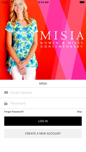 Misia - Wholesale Clothing(圖1)-速報App