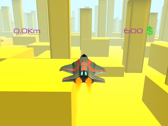 Screenshot #6 pour Racer Aircraft 3d