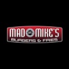Mad Mike's Burgers & Fries